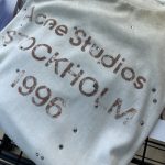 Acne Studios Stone Long-Sleeved T-Shirt