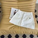 Dior Denim Ruler