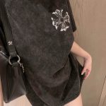 Chrome Hearts Short-Sleeved T-Shirt