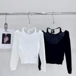 Chanel Long Sleeves