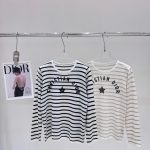 Dior Long Sleeves