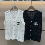 Chanel Vest