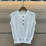 Chanel Vest