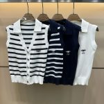 Dior Vest