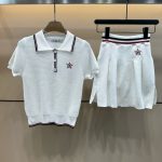 Dior Short-Sleeved Shirt
