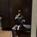Balman Acetate Short-Sleeved Shirts