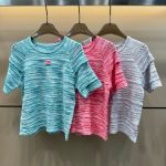 Chanel Short Sleeves
