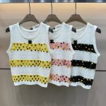 Chanel Vest