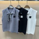 Chanel Vest