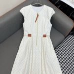 Louis Vuitton Sleeveless