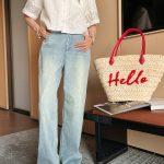 Celine T-Shirts For Spring