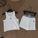 Dior Jacquard Shorts