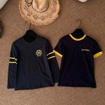 Chrome Hearts Short-Sleeved T-Shirts