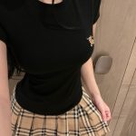 Burberry Short-Sleeved T-Shirt
