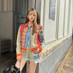 Loewe Cotton Shorts