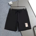 Burberry Cotton Shorts