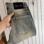 Fendi Denim Jeans For Spring