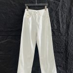 Dior Denim Trousers