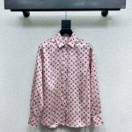 Louis Vuitton Long Sleeves