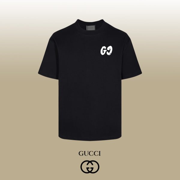 Gucci Short Sleeves
