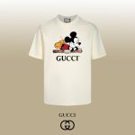 Gucci Short Sleeves