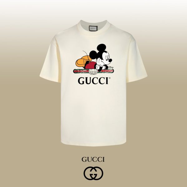 Gucci Short Sleeves