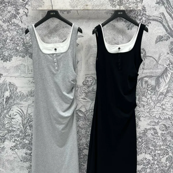 Dior Dress