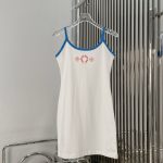 Chrome Hearts Dress