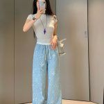 Louis Vuitton Pants