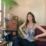Dior Tank Top For Fall