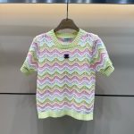 Chanel Short Sleeves