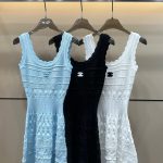 Chanel Dresses