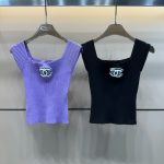 Chanel Vest