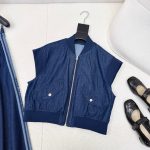 Dior Denim Jacket