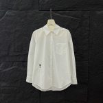 Dior Canvas Shirt