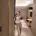 Burberry Plaid Short-Sleeved Shirt
