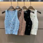 Chanel Vest