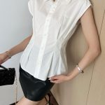 Dior Cotton Shirt For Spring