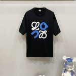 Loewe Short-Sleeved T-Shirt