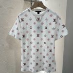 Louis Vuitton Short-Sleeved T-Shirt
