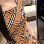 Burberry Dress