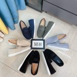 Dior Cowhide Leather Shoes