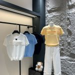 Chanel Short Sleeves