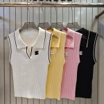 Chanel Vest