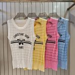 Dior Vest