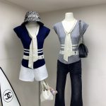 Dior Vest