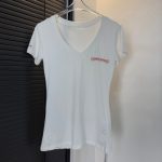 Chrome Hearts Short-Sleeved T-Shirt