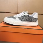 Dior Cowhide Sneakers