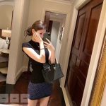 Fendi Jacquard Set
