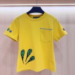 Chrome Hearts Short-Sleeved T-Shirt